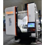 2021 MAZAK VARIAXIS i-700