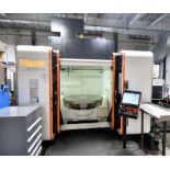 2019 MAZAK VARIAXIS i1050T