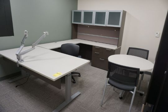 Cont of Office as Shown - Image 1 of 7