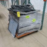 GRAVITY FLOW WRAP CONVEYOR SECTIONS, 1 PALLET