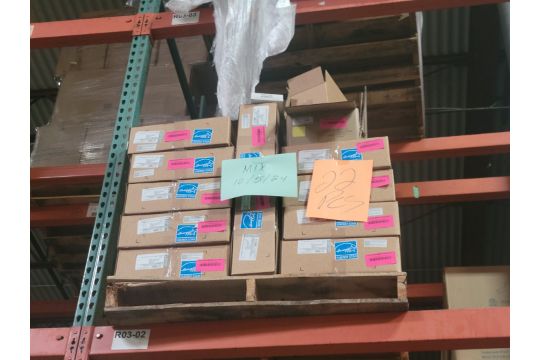 6 Pallets Finished Goods; Mix of Contents - Image 6 of 7