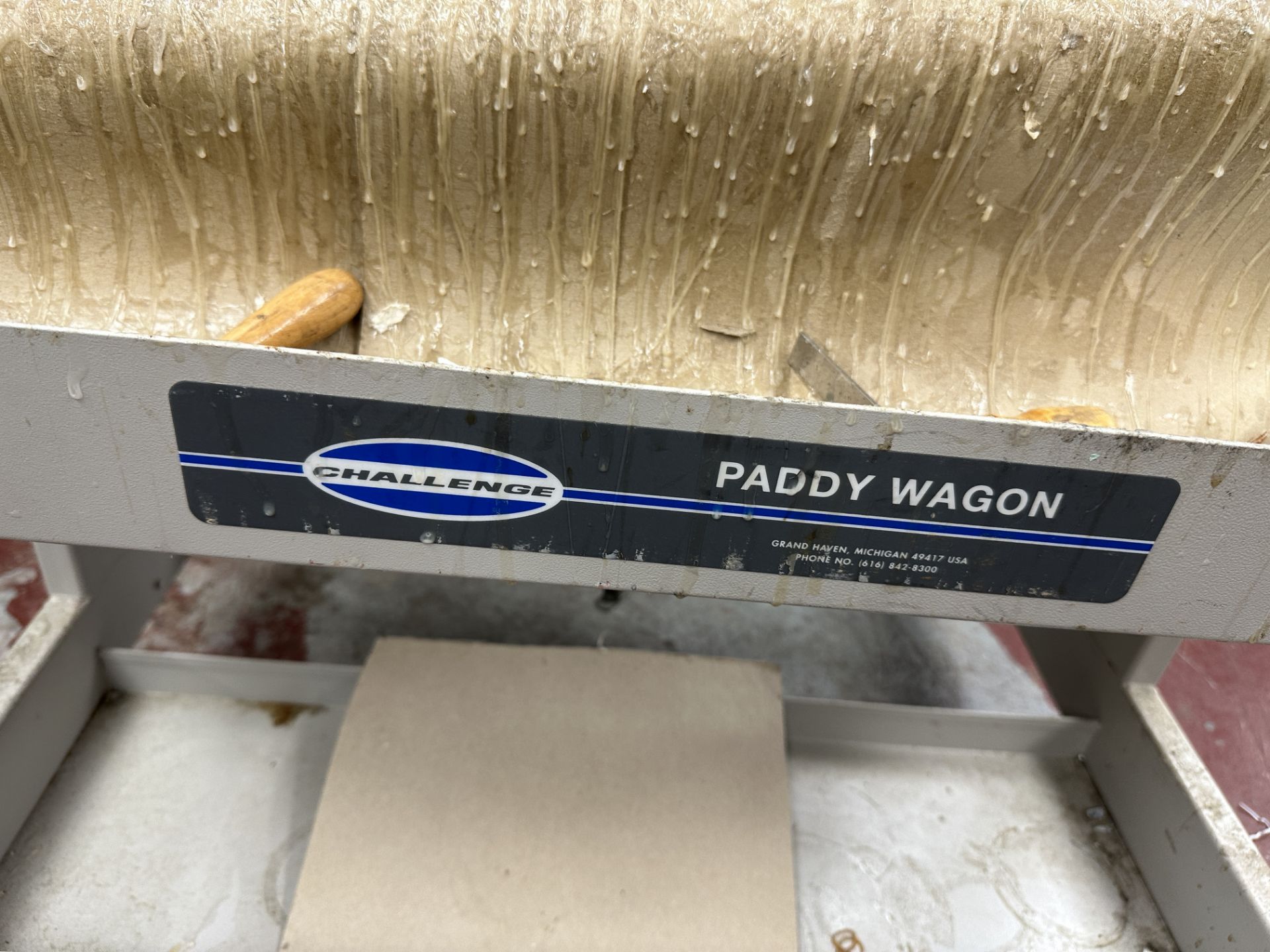 Challenge Paddy Wagon - Image 2 of 2