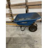 (1) Jackson Wheelbarrow