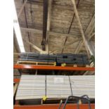 LOT (2) Pallets of 2' x 4' Wire Decking