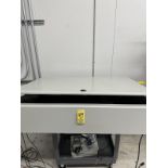 Schneider Electric Box with Componants, 4' x 30"