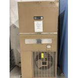 Eubank Ultra-Quiet V Exterior HVAC Unit