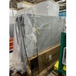 (1) Rittal Electrical Box Enclosure (New)