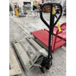 Roughneck 5,500# Pallet Jack