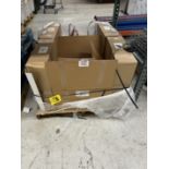 LOT DLM Covers on Pallet