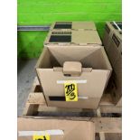 Lot (3) Seimens 6SL3220-3YEH-OUFO Drive in Boxes
