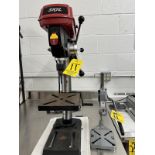 (1) Skil #3320 10" Bench Drill w/ Drill Stand