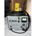 (1) Lester X-Series SCR Battery Charger