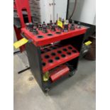 (1) Huot ToolScoot Tool Cart