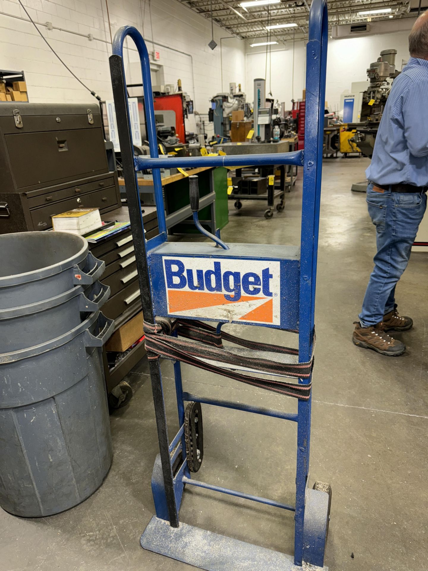 (1) Budget Appliance Dolly