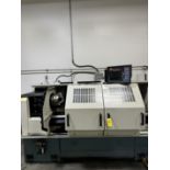 (1) 2014 Southwestern Industries TRAK 2460SX CNC Lathe s/n 141CV379, 24” x 60”, Proto Trak SLX CNC