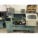 (1) 2003 Southwestern Industries TRAK 1440S CNC Lathe s/n 032AT12154, 14” x 40”, 2021 Proto Trak