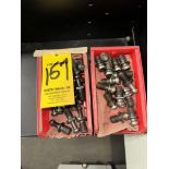 LOT Tool Holder Plugs in (2)