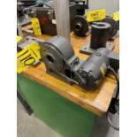 (1) Harig 5C Spin Indexer