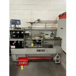 (1) PM-1640HD Tool Room Lathe s/n 130210, ES-8A Digital Readout, 16” x 40”