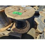 REEL OF TECK 90 3C 12 AWG XLPE - APPROX. 106 FT. - COPPER