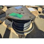 REEL OF 14-10C 500W 600V XLLP APPROX. 106 FT. (COST $1267) - COPPER