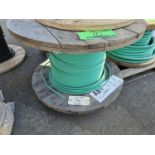 REEL OF 2/0 RW90 - APPROX. 300 FT. - COPPER