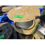 REEL OF S0W14-05-LL, 14-5C 500W 600V XLL-APPROX. 213 FT. - COPPER