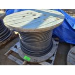 REEL OF DLO 2KV P-7K 2 68080-01-MSHA, RW90 EPR, 1000V - APPROX. 630 FT. (192 METERS) - COPPER