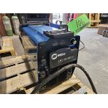 MILLER XMT 350 CC/CV WELDER (AS IS)