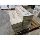 7 BOXES OF SUMY-ELECTRODE SF 7018, 3/16 IN.