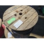 REEL OF DLO-2KW-90C TC 1C - APPROX. 40 FT. - COPPER