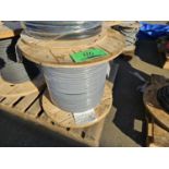 REEL OF 161TR STR 300V ST05 AIAFT4 - APPROX. 553 FT. - COPPER