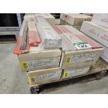 4 BOXES OF ASSORTED SUMY-ELECTRODE SF 7018
