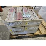 6 BOXES OF SUMY-ELECTRODE SF 6013, 1/8 IN.