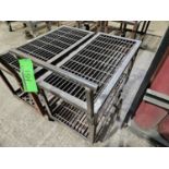 STEEL CART