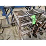 STEEL CART