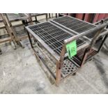 STEEL CART