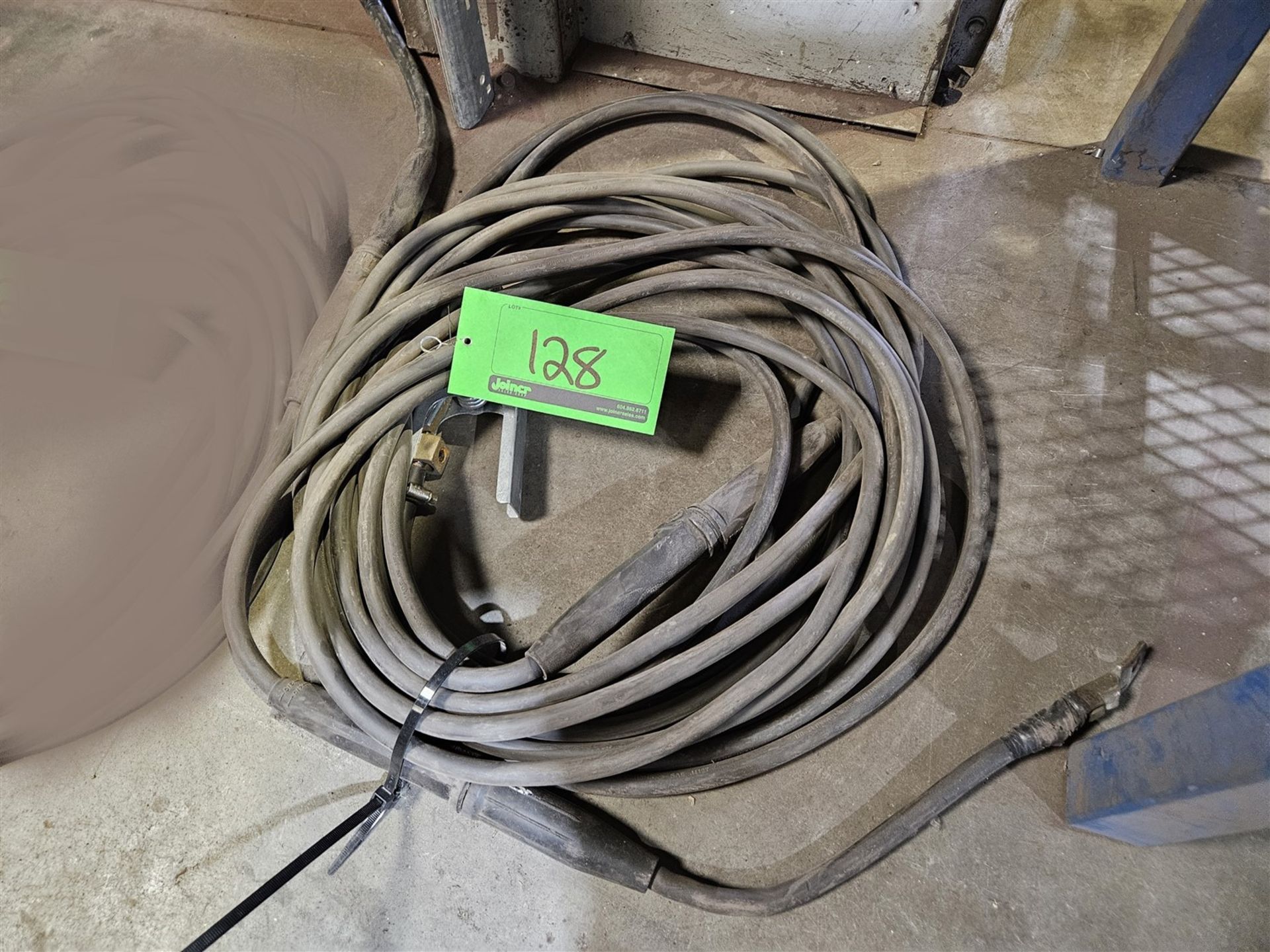 WELDING CABLE