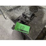 DRILL PRESS VISE