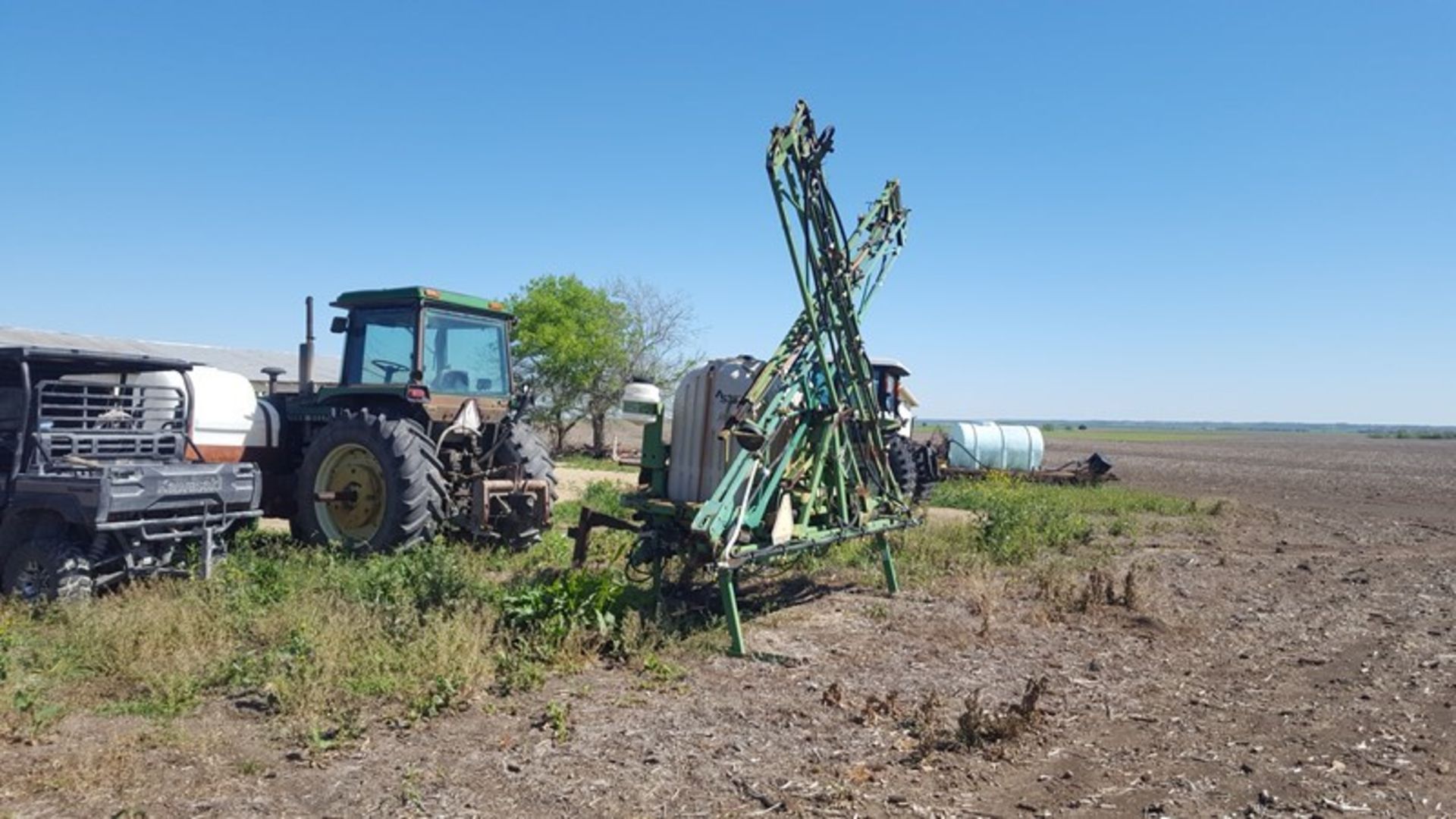 Great Plains AS300 Sprayer - Image 8 of 15