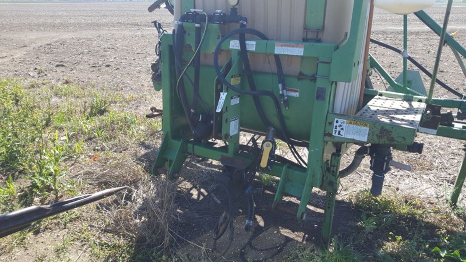 Great Plains AS300 Sprayer - Image 14 of 15