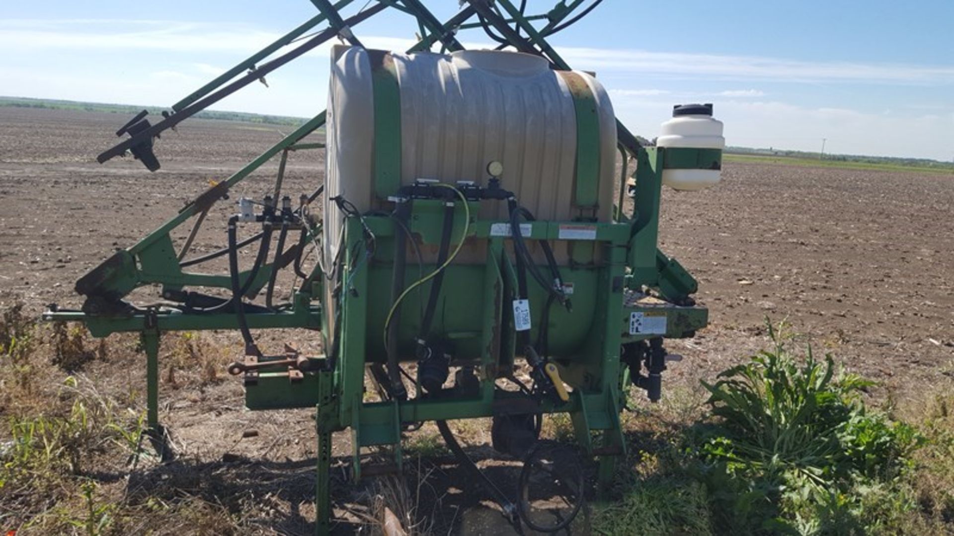 Great Plains AS300 Sprayer - Image 6 of 15