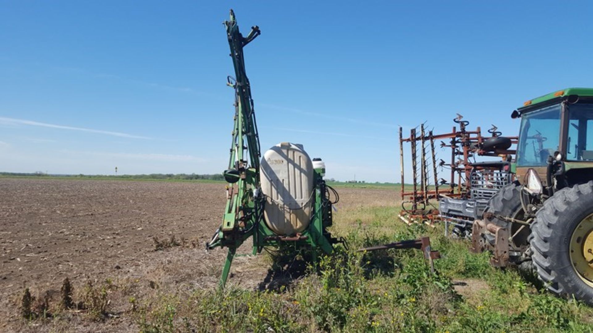 Great Plains AS300 Sprayer - Image 4 of 15