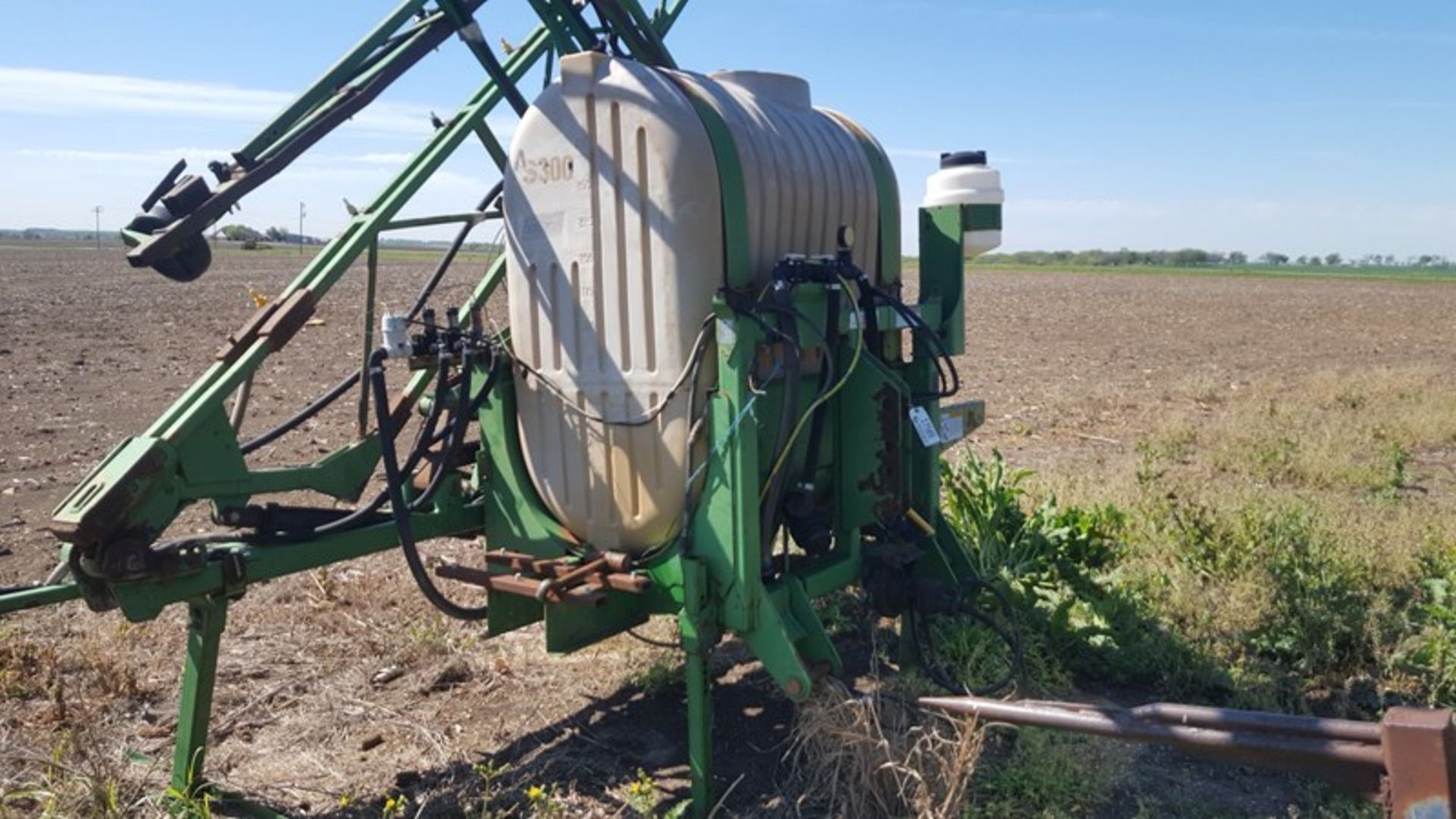 Great Plains AS300 Sprayer - Image 2 of 15