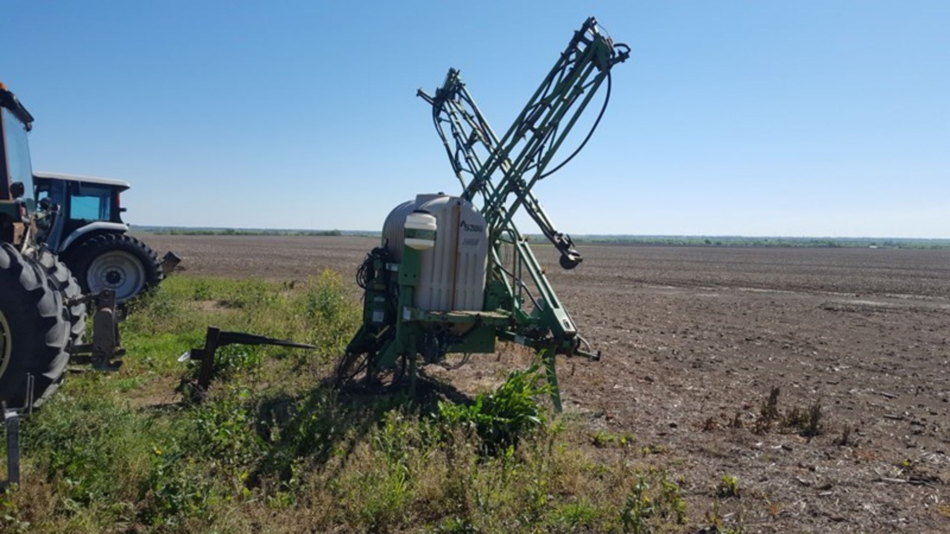 Great Plains AS300 Sprayer - Image 5 of 15