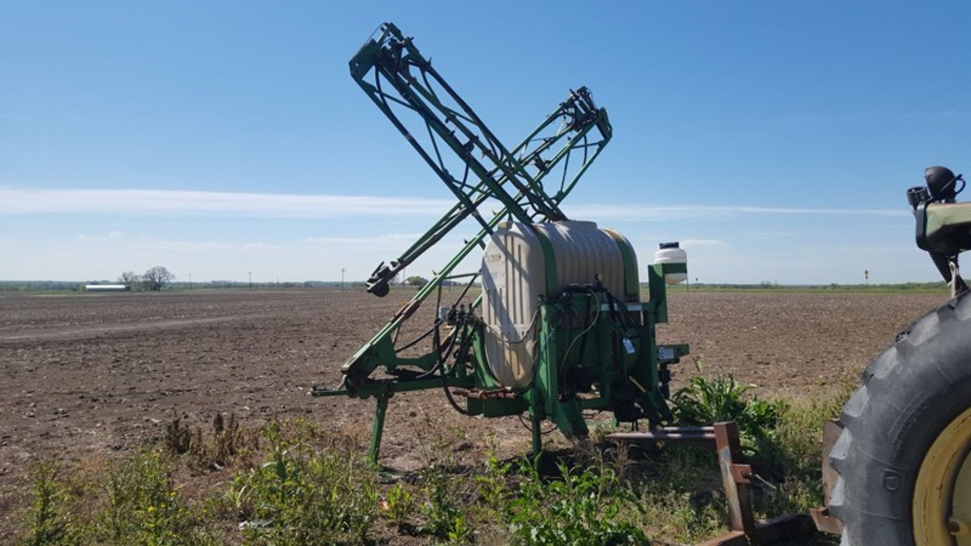 Great Plains AS300 Sprayer - Image 3 of 15