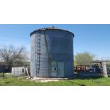 Grain Silo