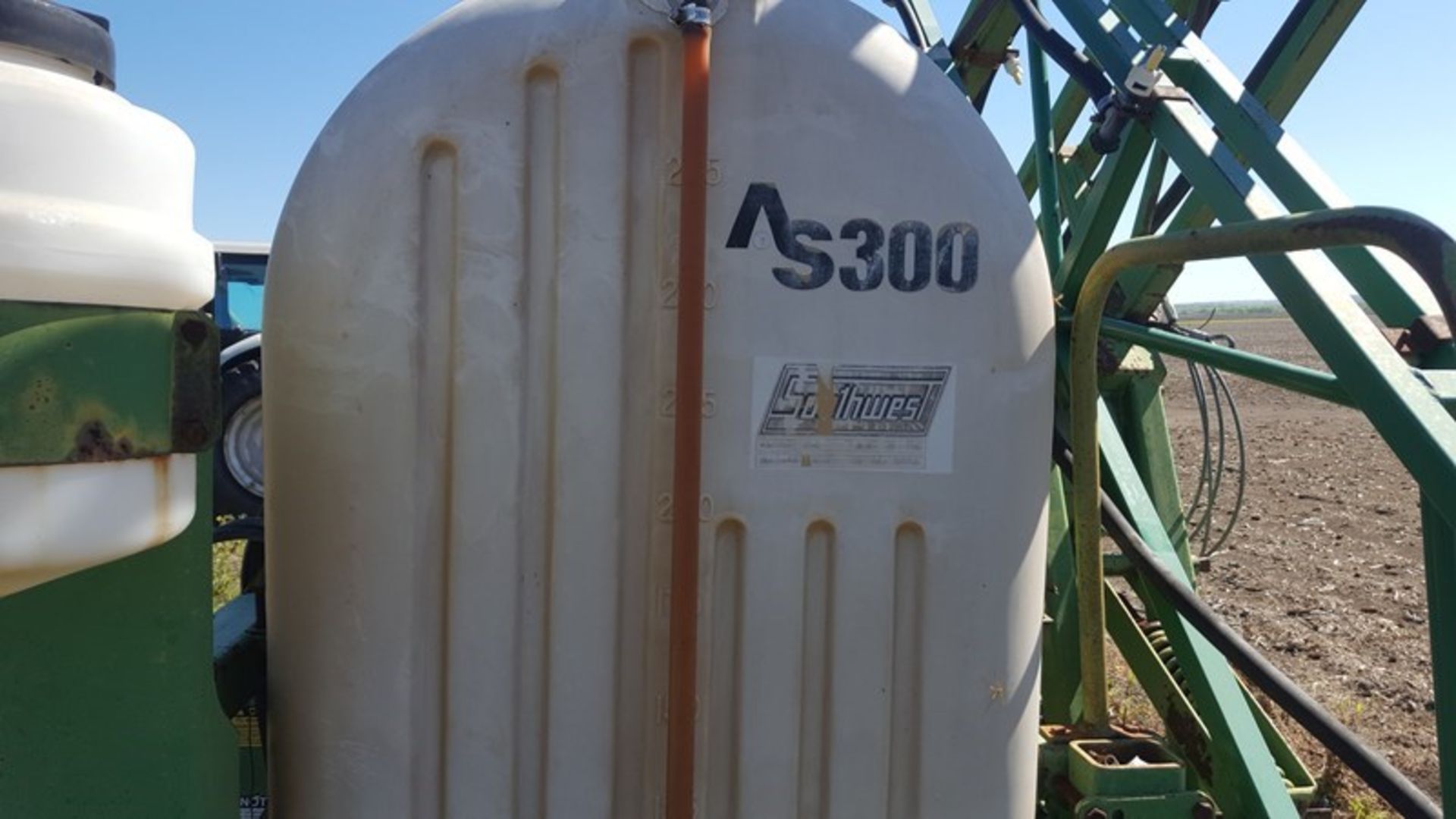 Great Plains AS300 Sprayer - Image 11 of 15