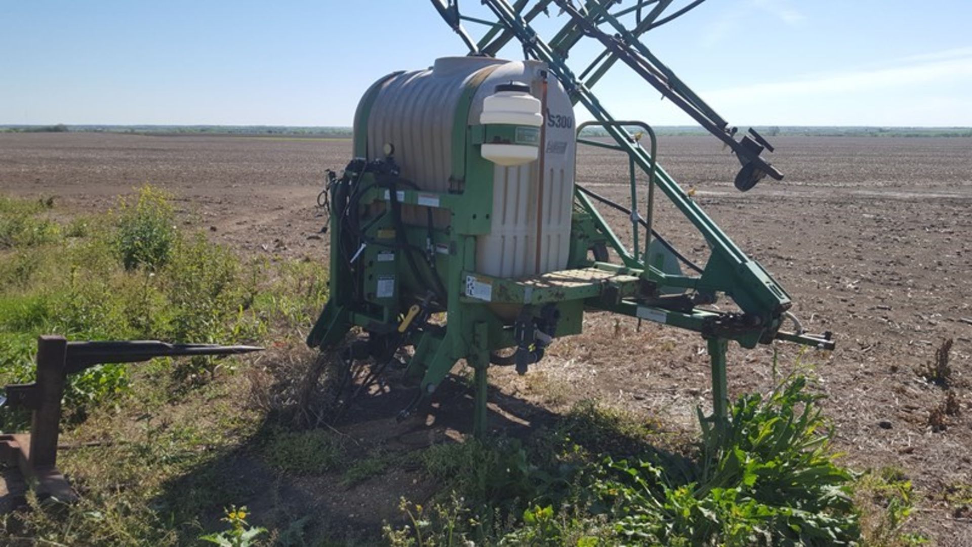 Great Plains AS300 Sprayer - Image 10 of 15