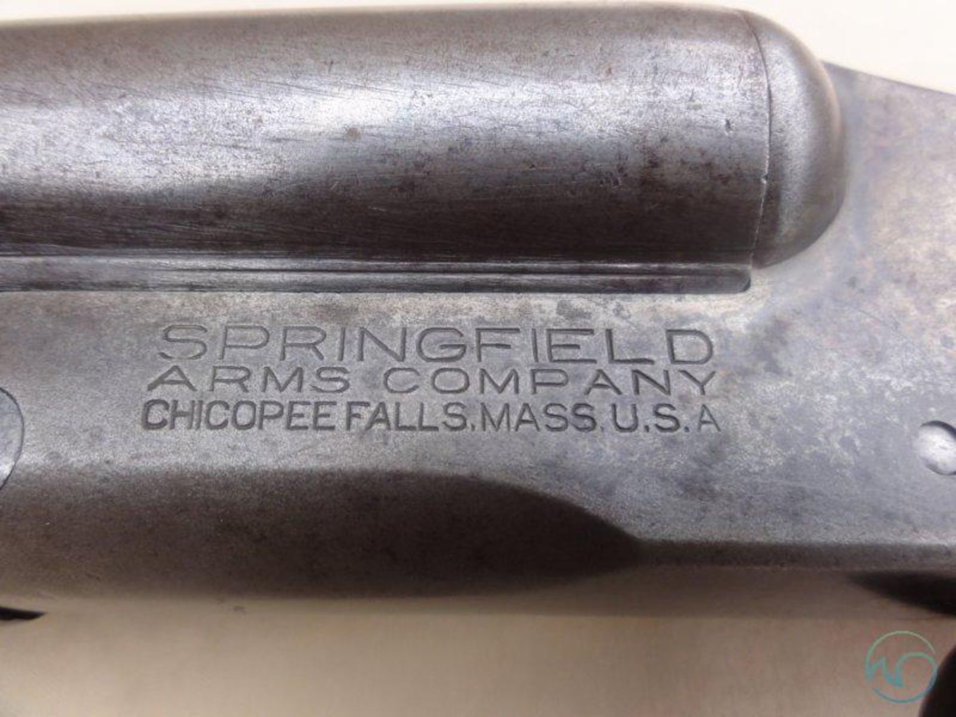 Springfield Arms Company 16 Gauge Shot Gun - Image 7 of 10